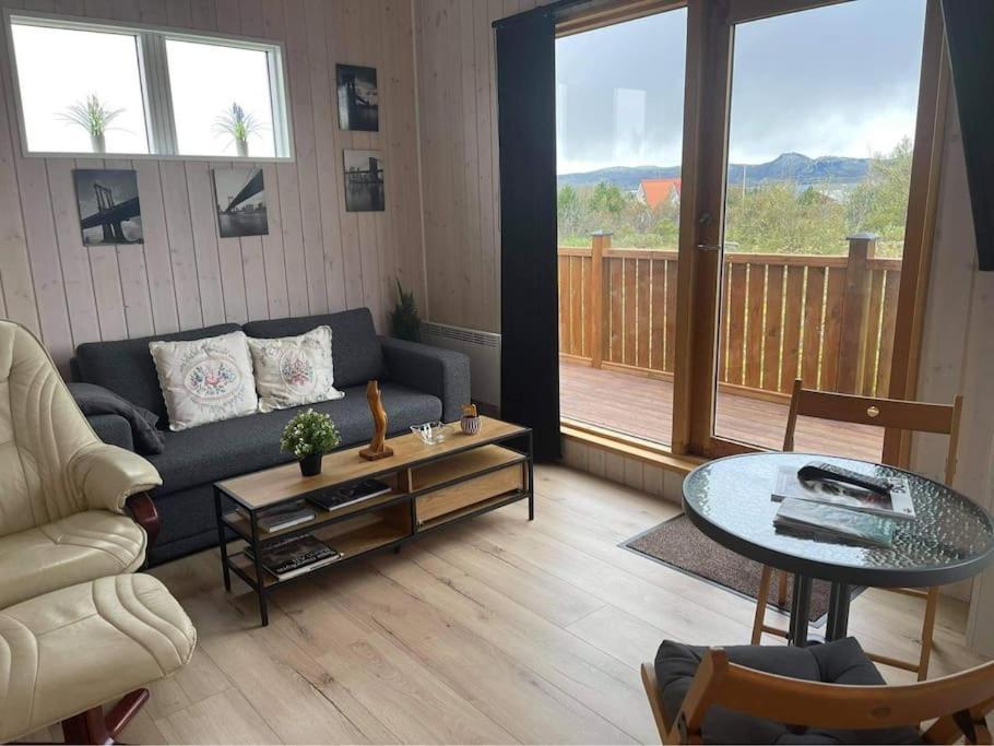 Nice Whole Year Cottage Bythingvallavatn Veithilundur Exterior photo